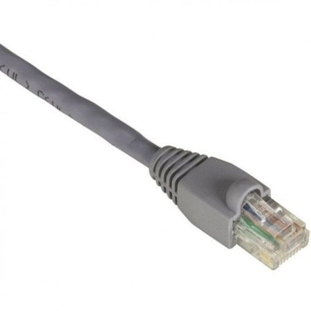 Unc Group Unirise 7Ft Cat6 Snagless Unshielded (Utp) Ethernet Network Patch PC6-07F-GRY-S